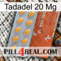 Tadadel 20Mg 43